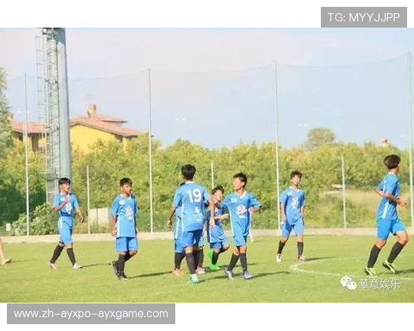 青训实验室探索实况意甲新生代球员培养与成长路径